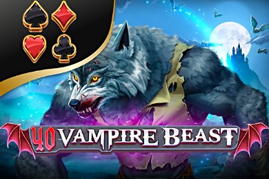 40vampirebeast автомат Куш Казино