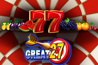 Great 27 Куш Казино слот